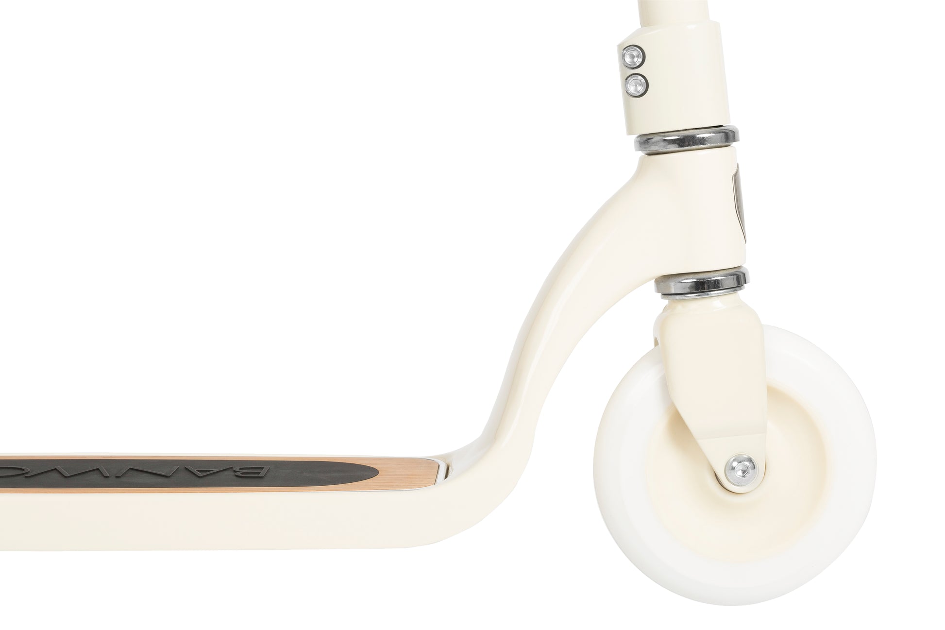 Banwood Maxi Scooter - Cream - Grace and Fox