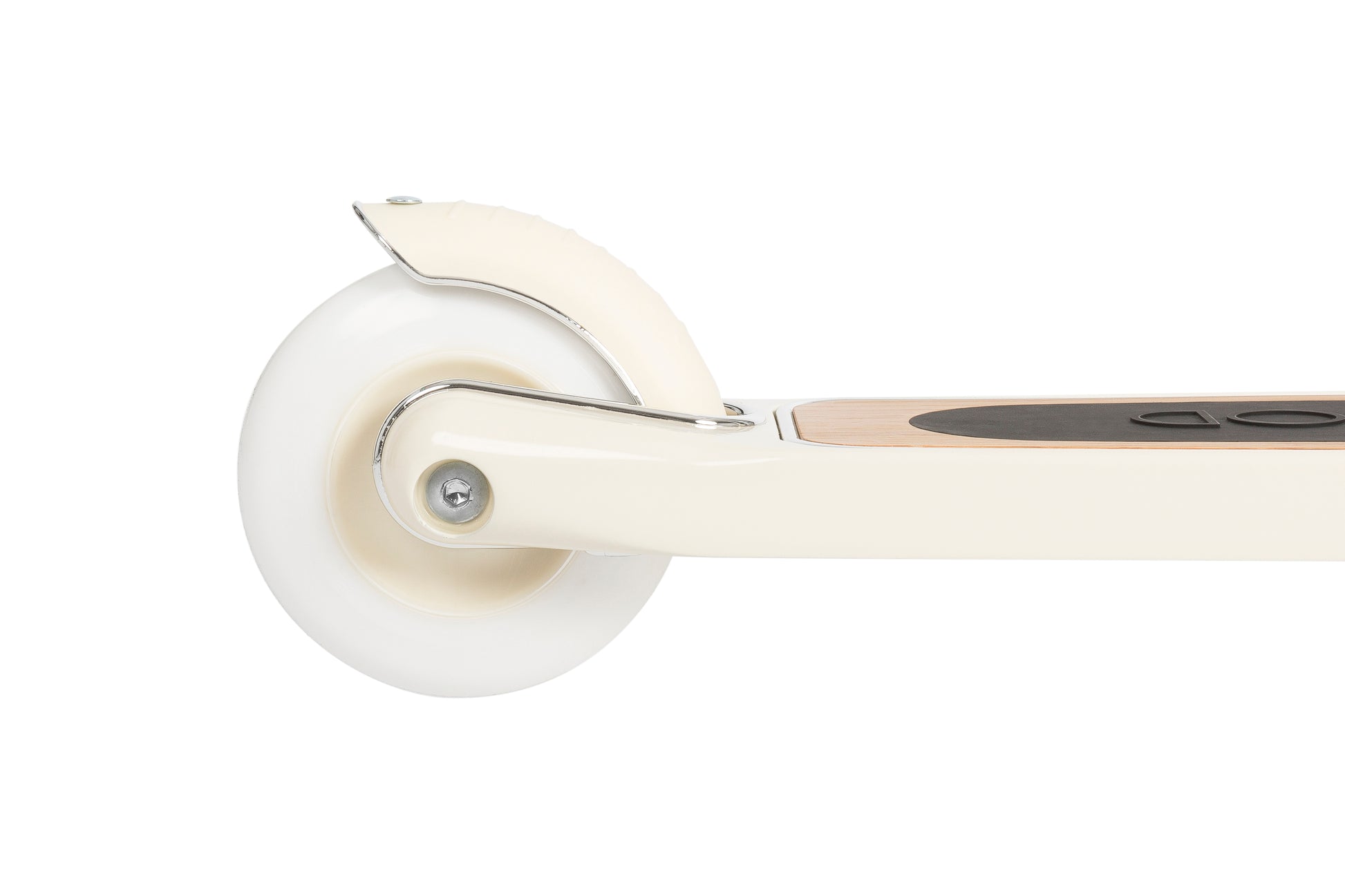 Banwood Maxi Scooter - Cream - Grace and Fox