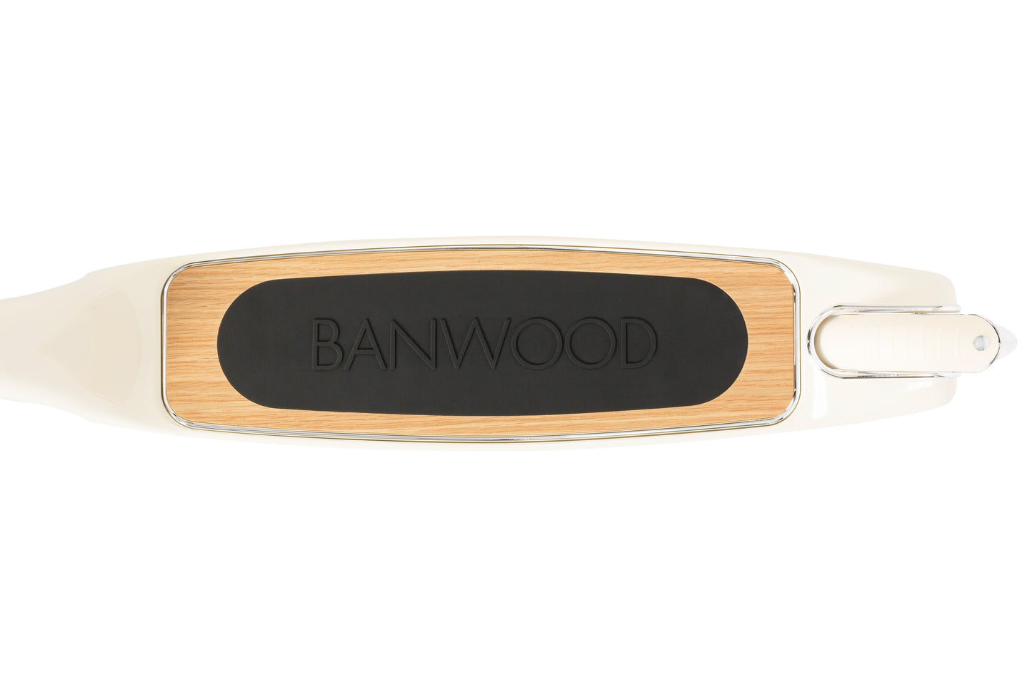 Banwood Maxi Scooter - Cream - Grace and Fox