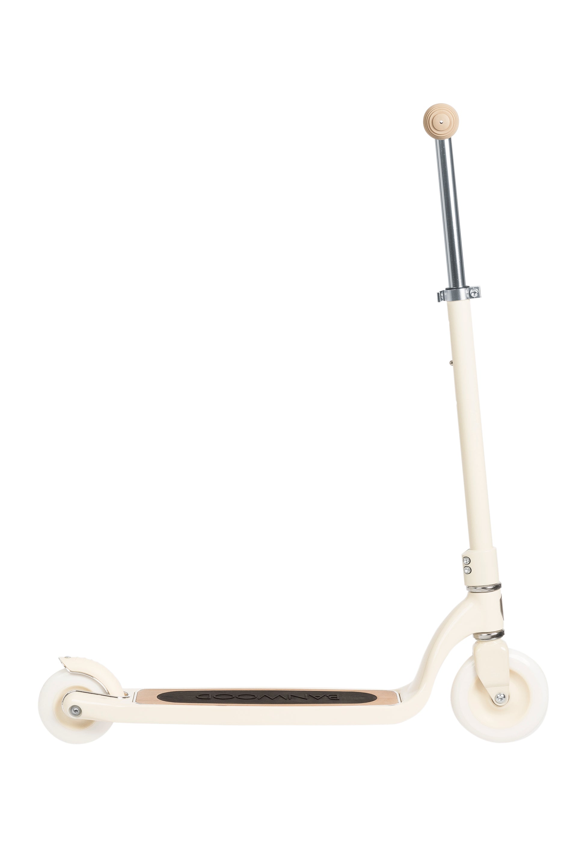 Banwood Maxi Scooter - Cream - Grace and Fox