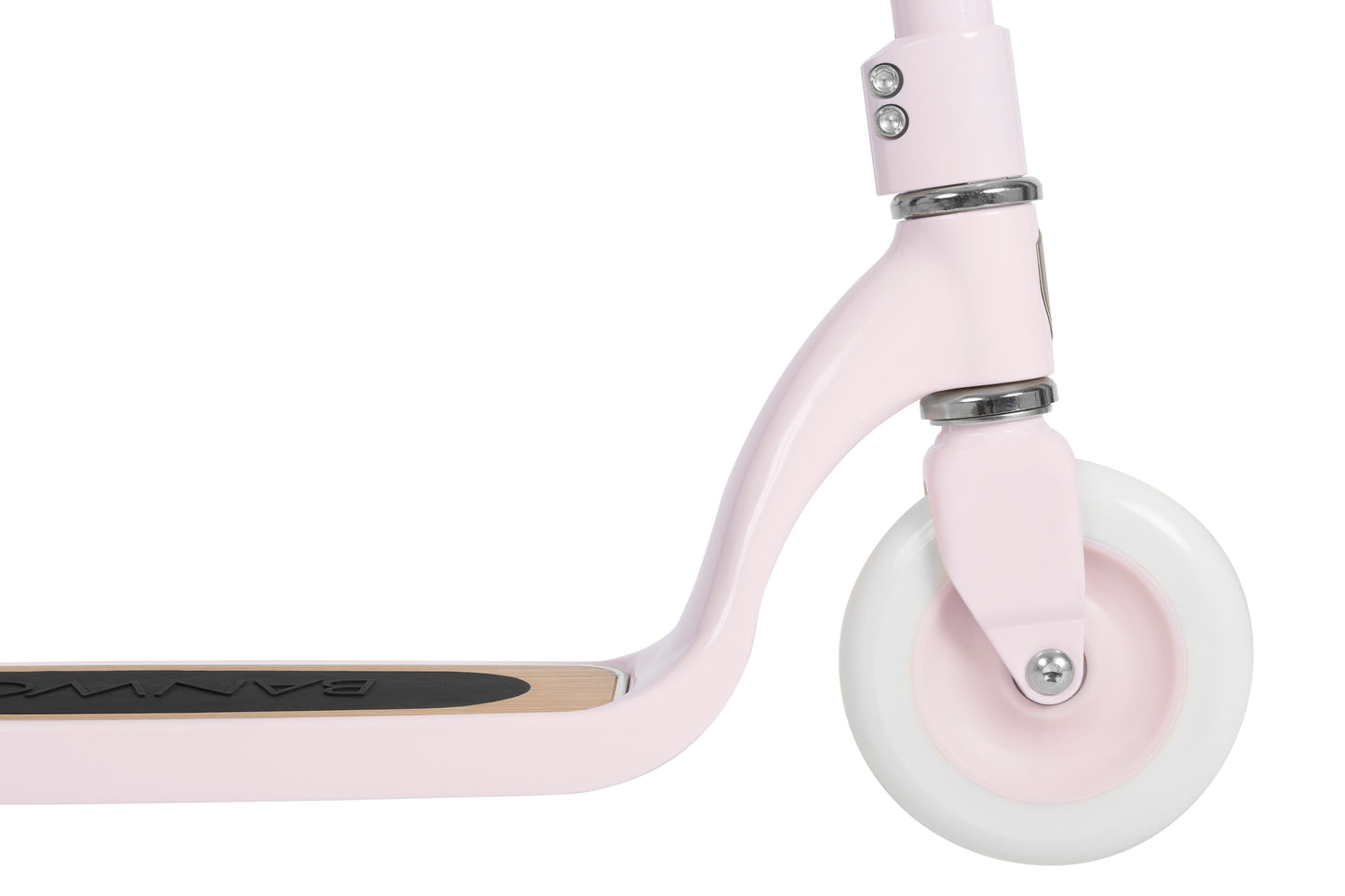 Banwood Maxi Scooter - Pink - Grace and Fox