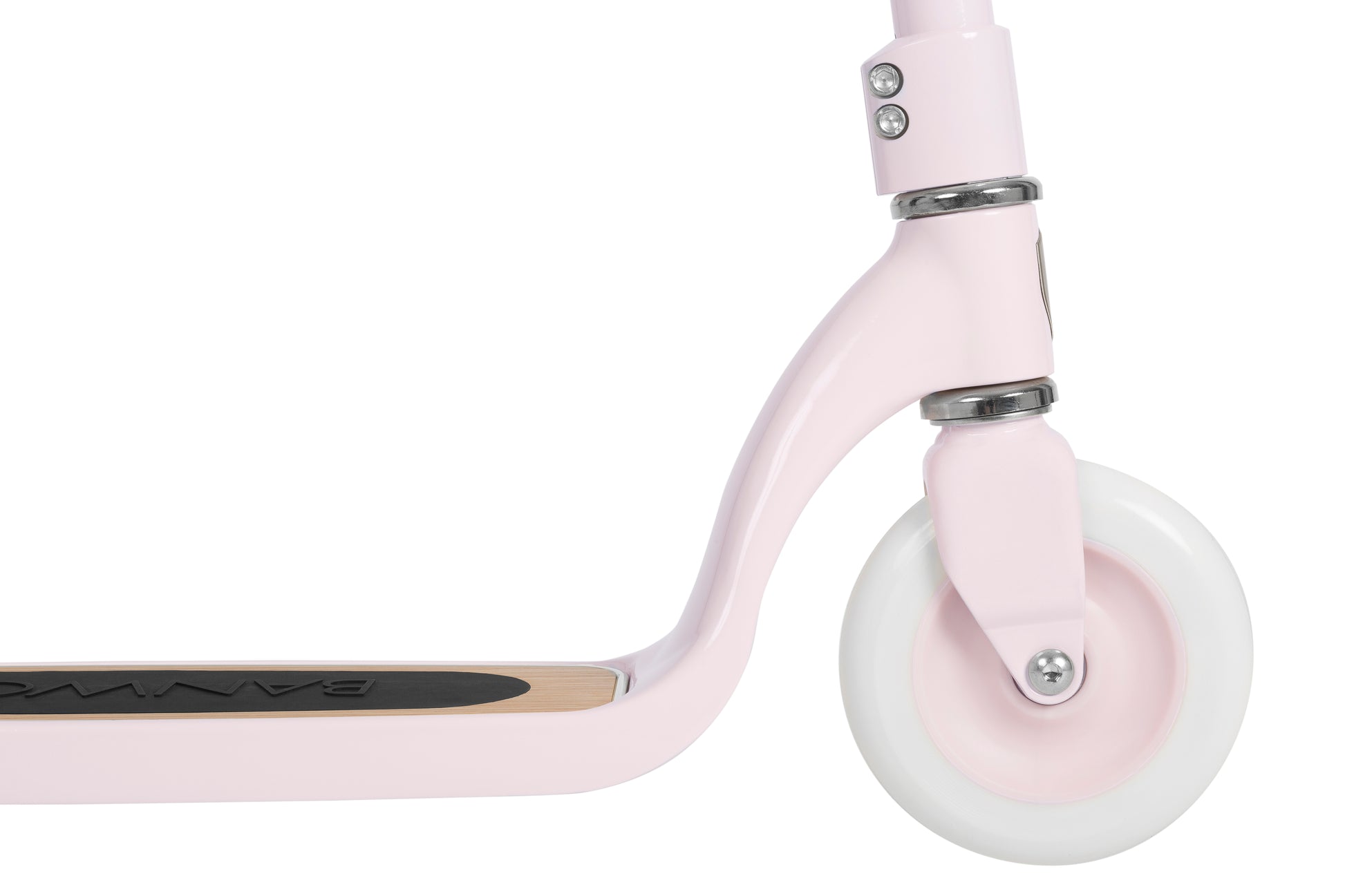 Banwood Maxi Scooter - Pink - Grace and Fox