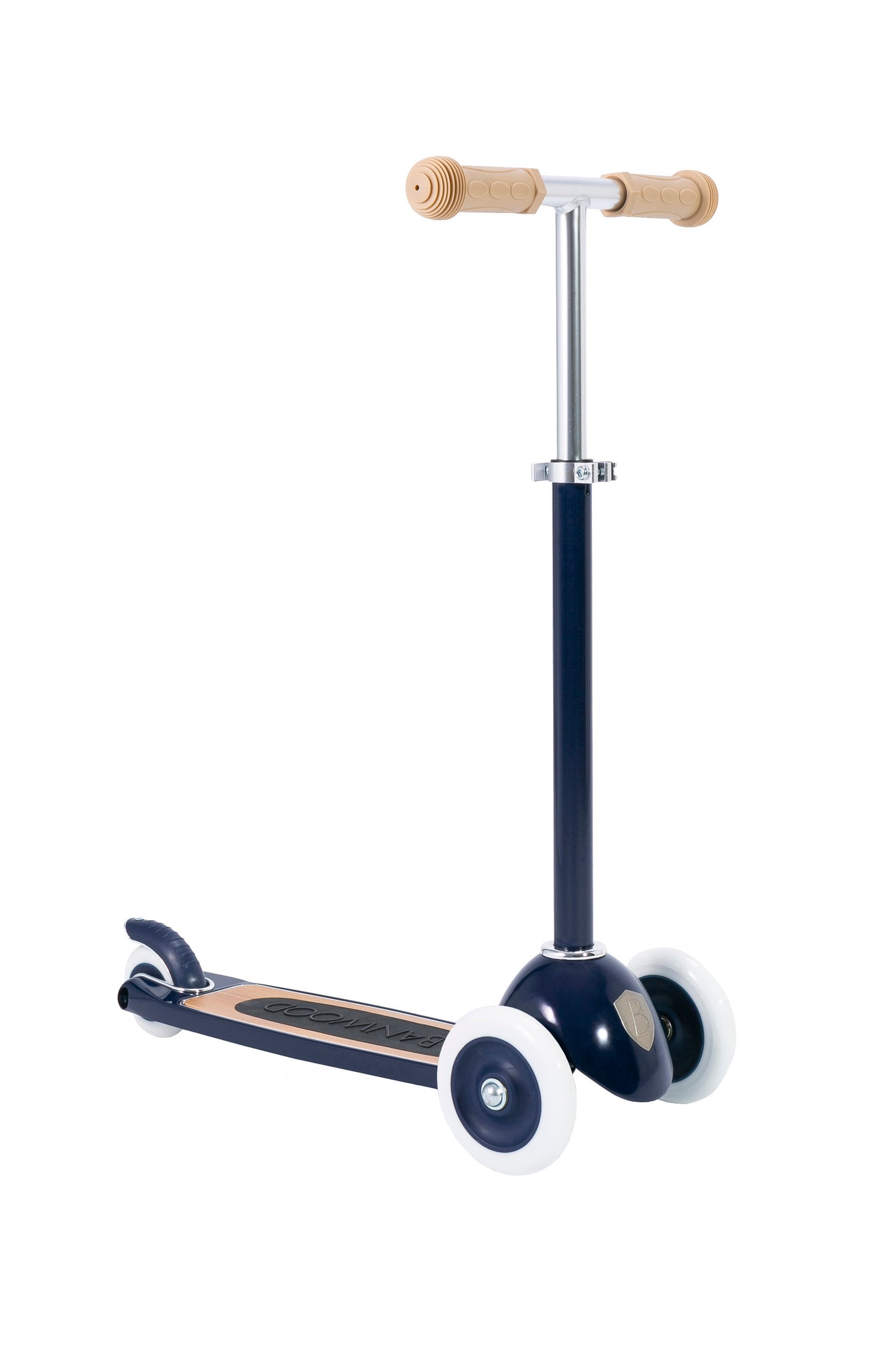 Banwood Scooter - Navy - Grace and Fox