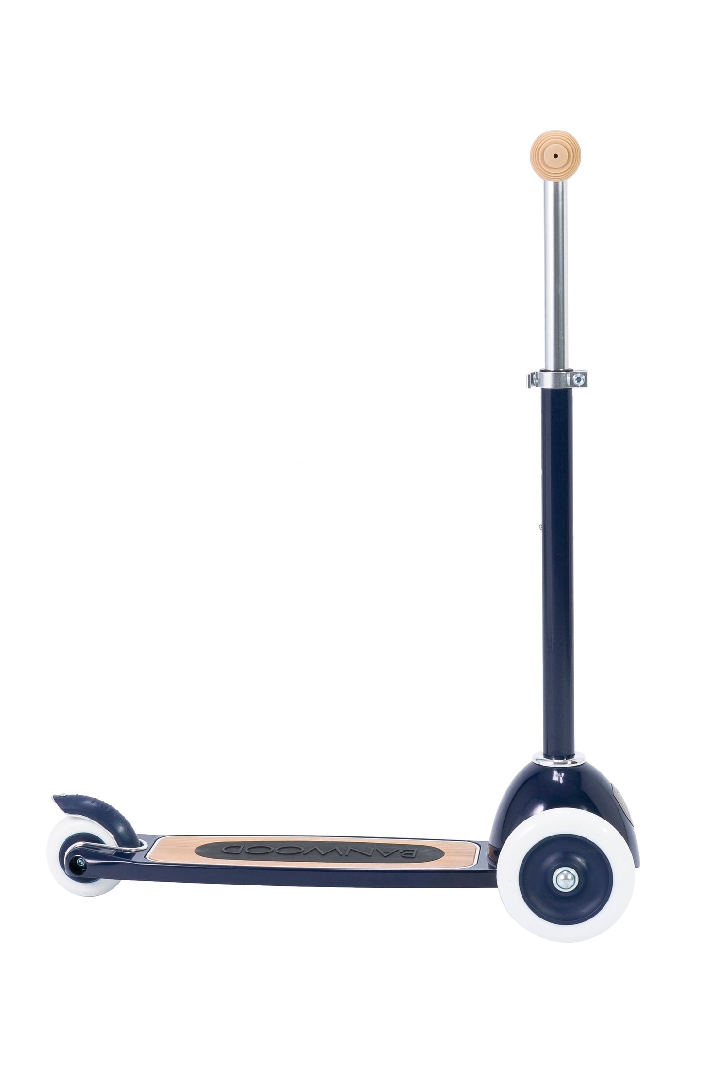 Banwood Scooter - Navy - Grace and Fox