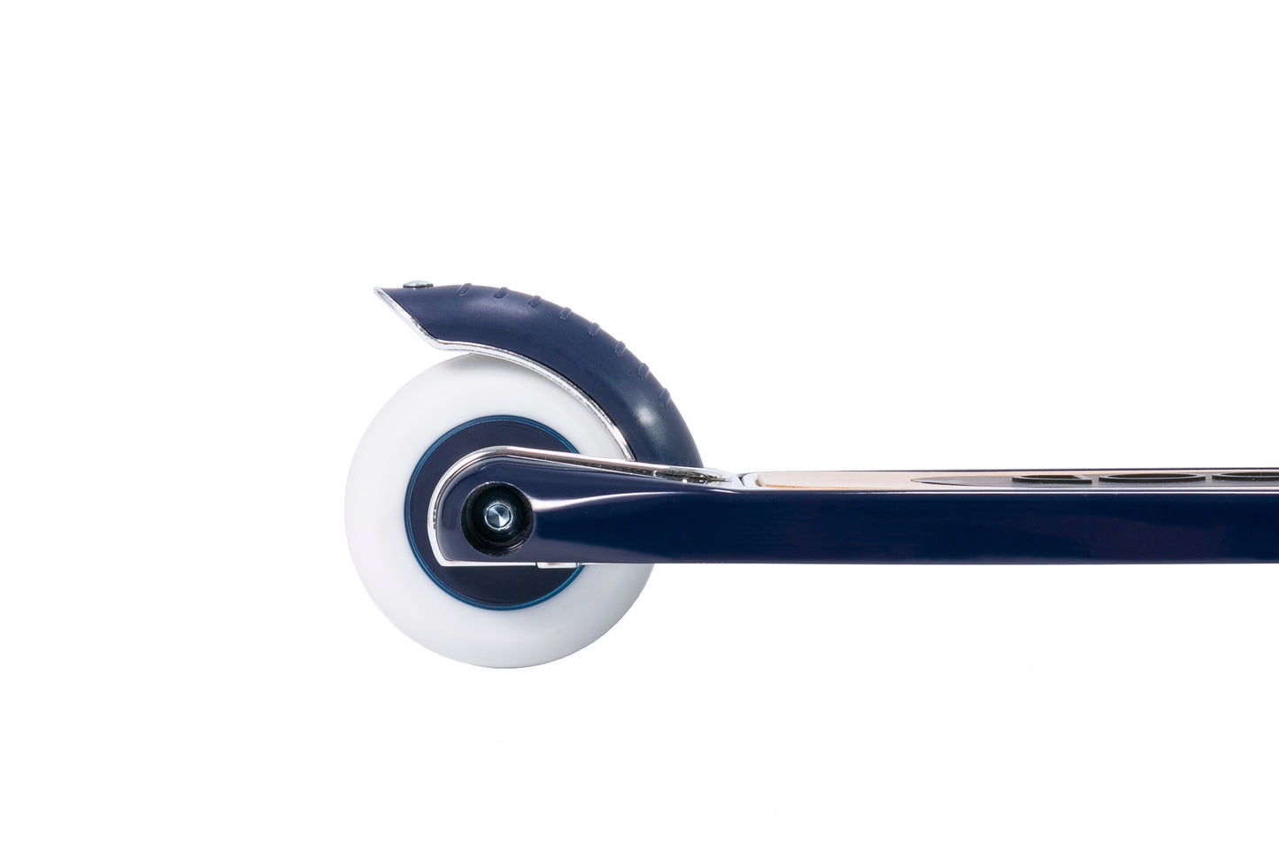 Banwood Scooter - Navy - Grace and Fox