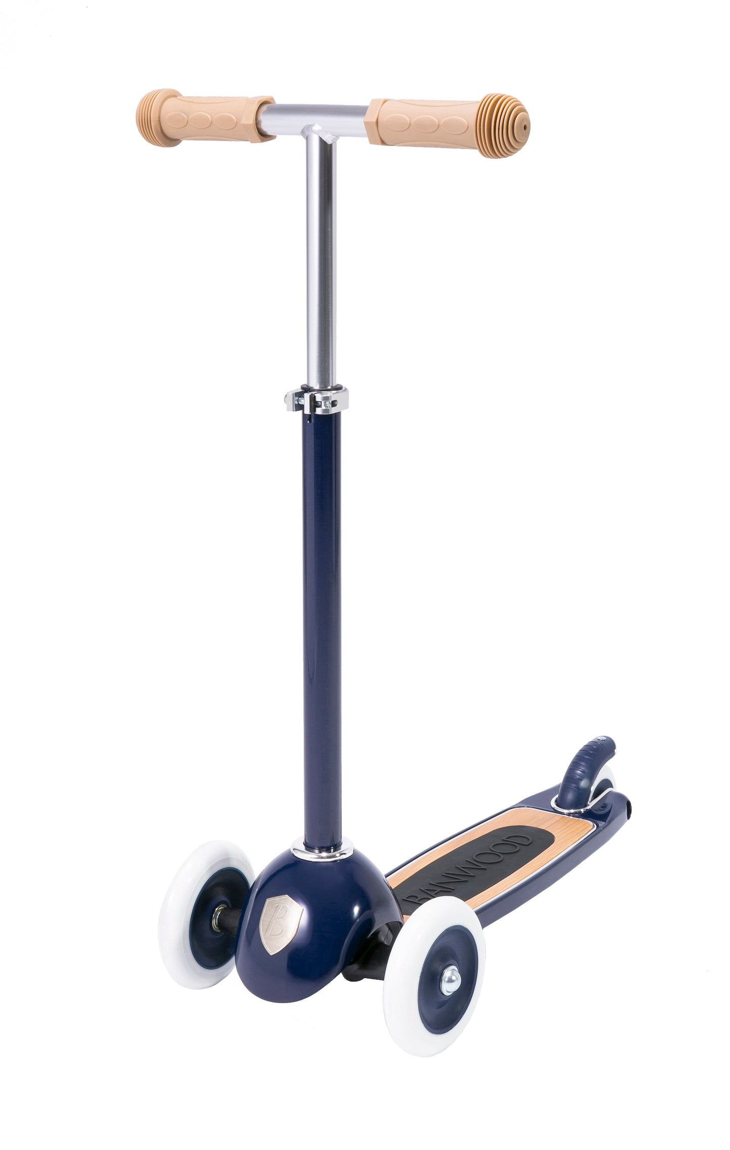 Banwood Scooter - Navy - Grace and Fox