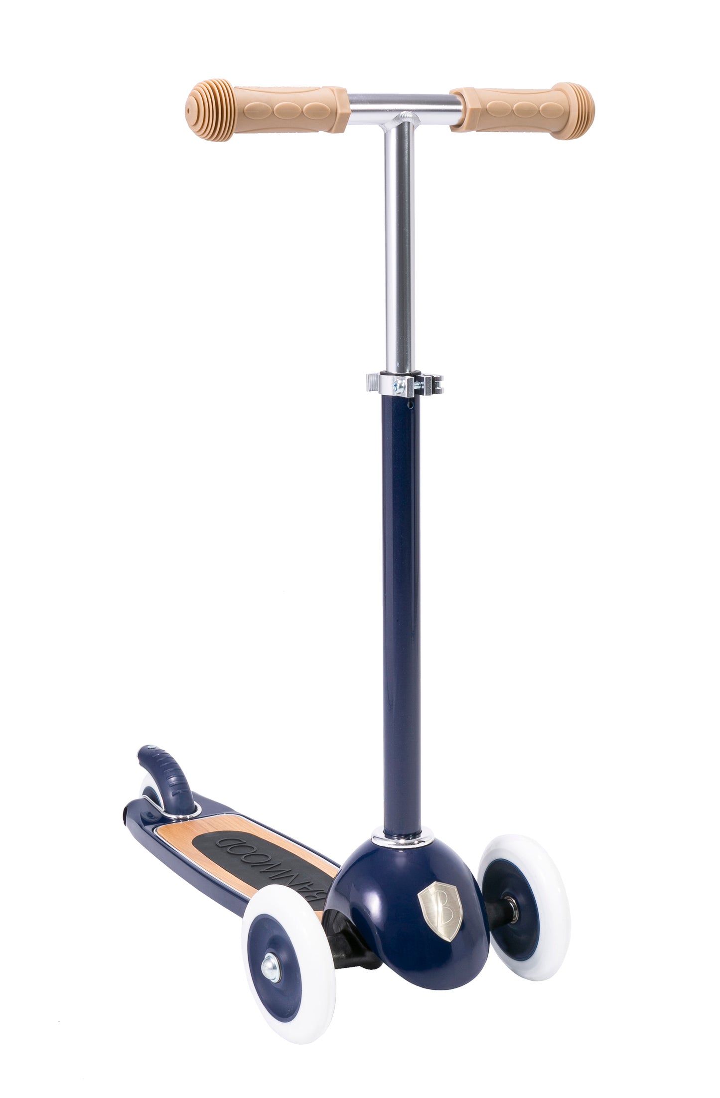 Banwood Scooter - Navy - Grace and Fox