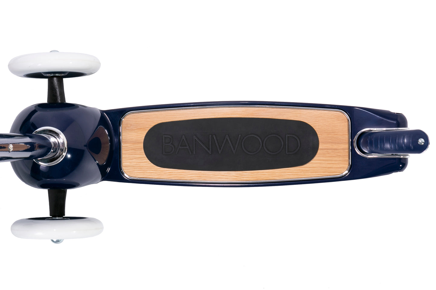 Banwood Scooter - Navy - Grace and Fox
