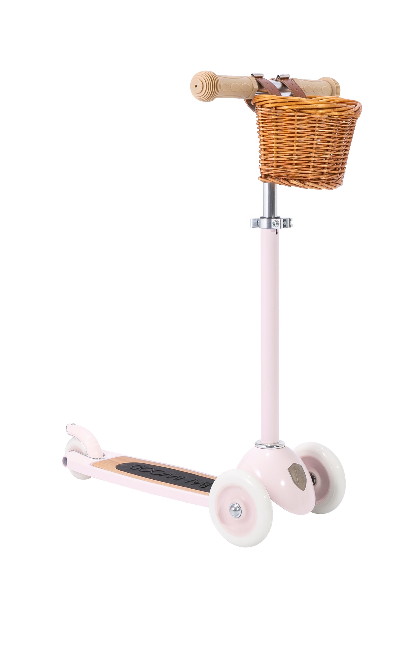 Banwood Scooter - Pink - Grace and Fox