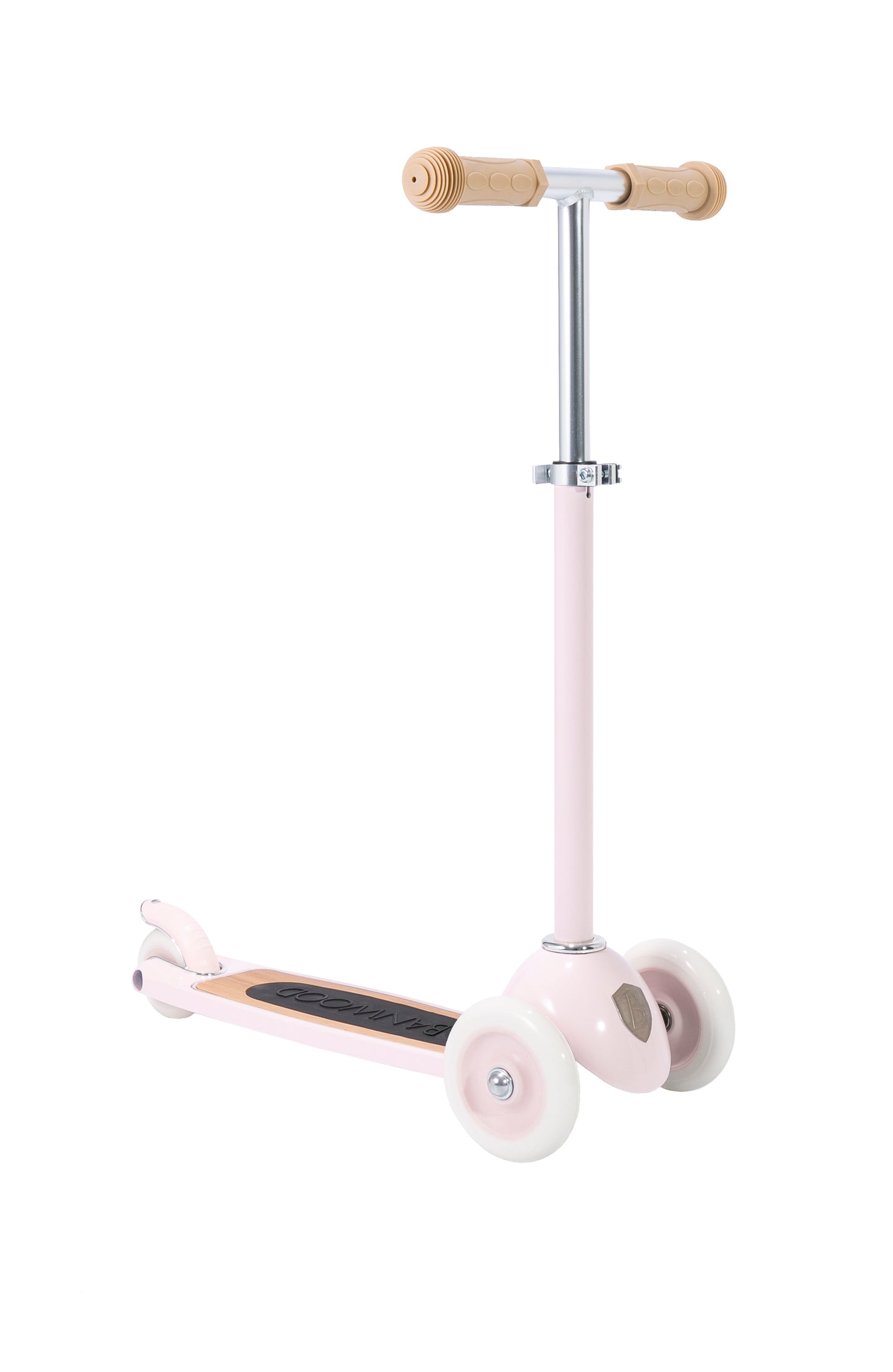 Banwood Scooter - Pink - Grace and Fox