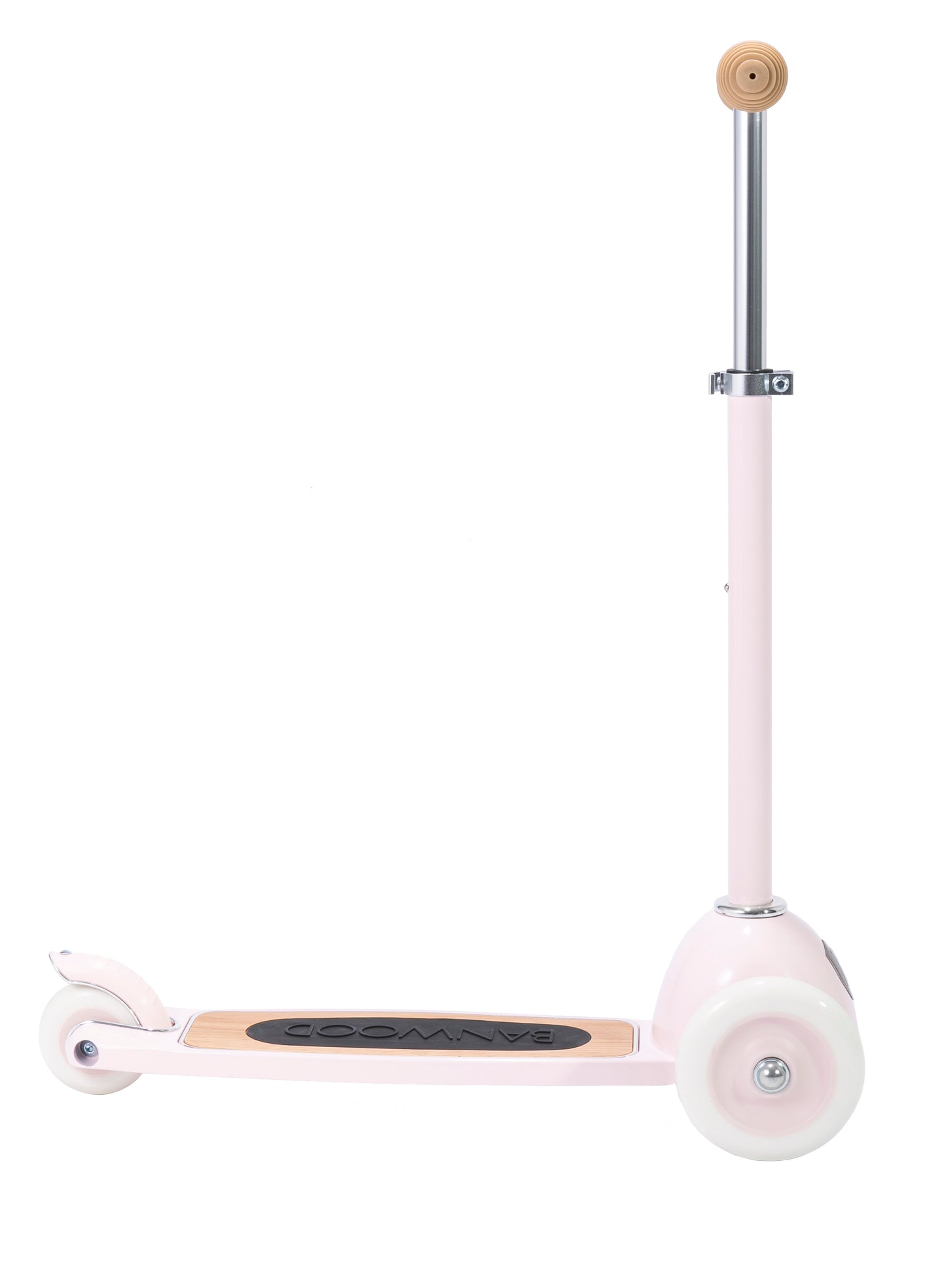 Banwood Scooter - Pink - Grace and Fox