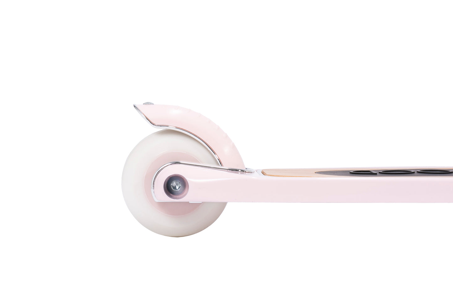 Banwood Scooter - Pink - Grace and Fox