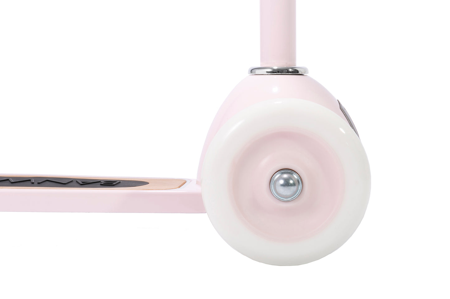 Banwood Scooter - Pink - Grace and Fox