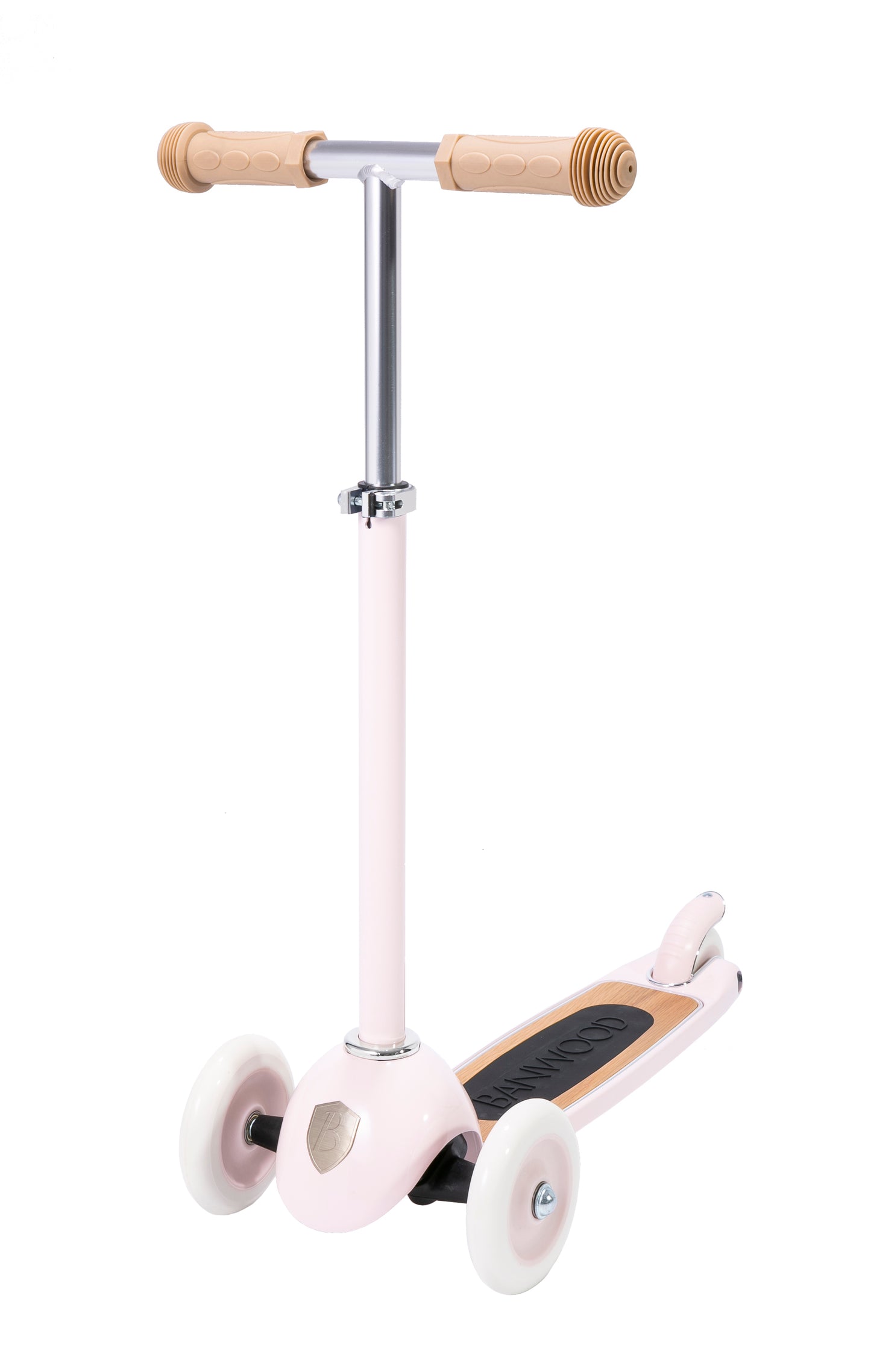 Banwood Scooter - Pink - Grace and Fox