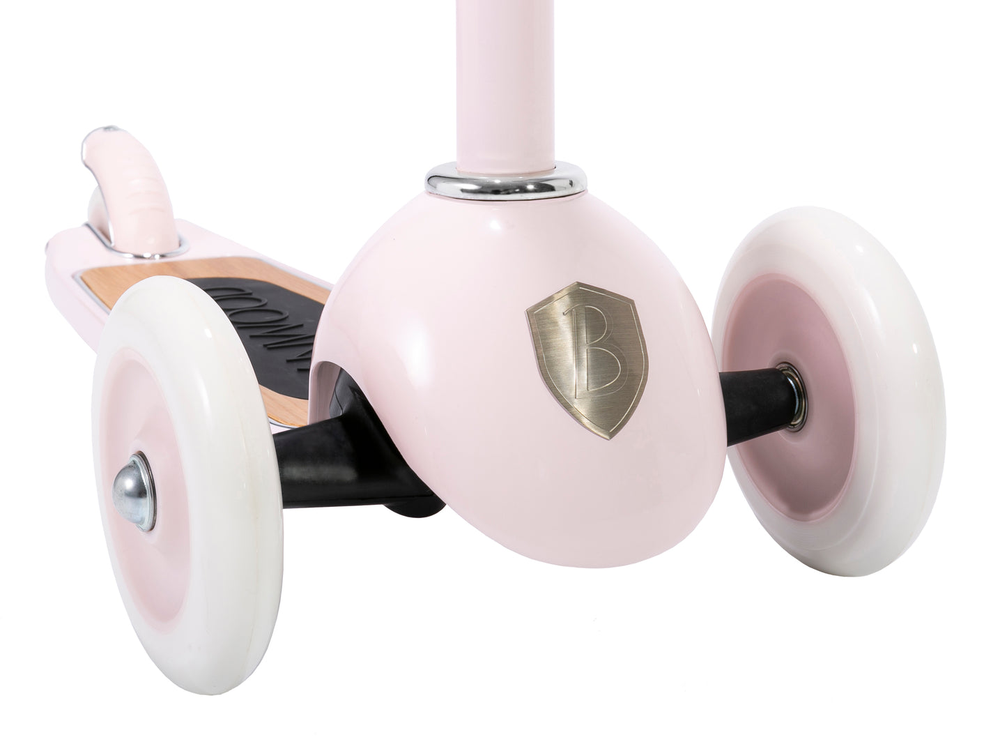 Banwood Scooter - Pink - Grace and Fox