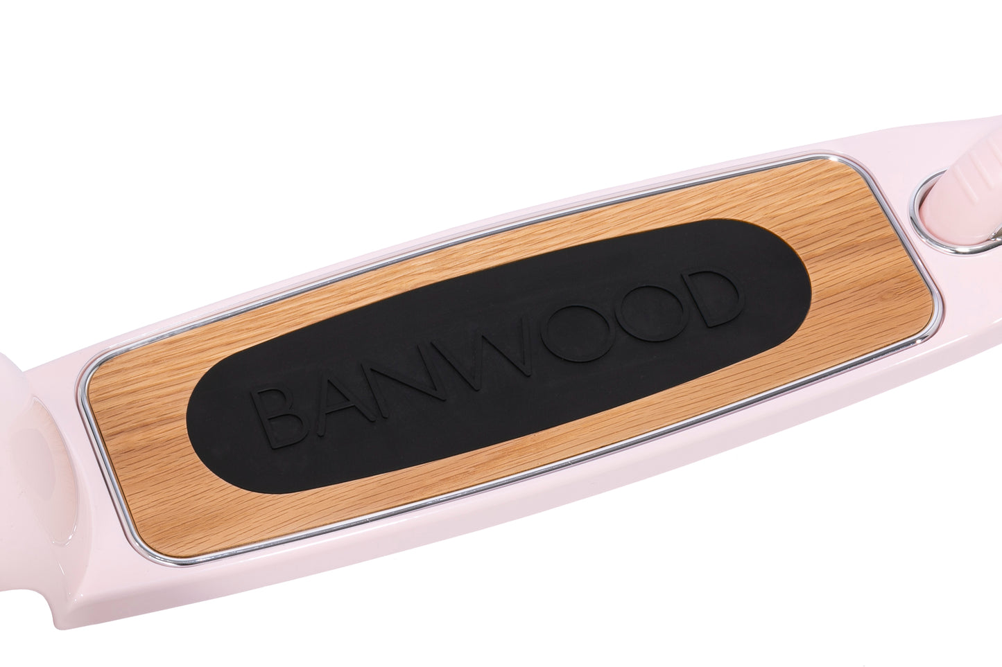 Banwood Scooter - Pink - Grace and Fox