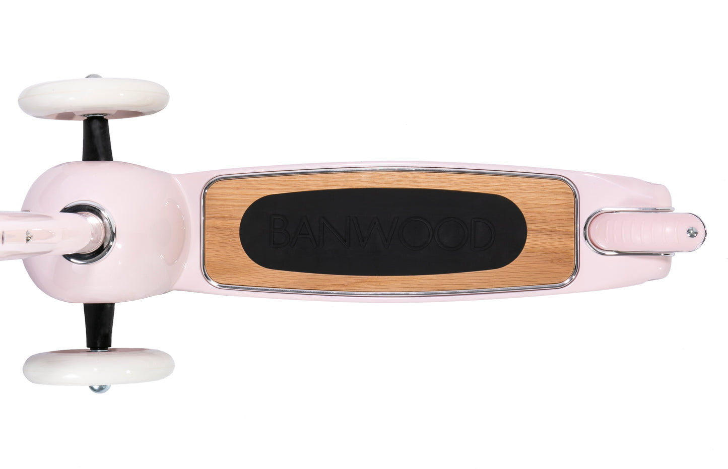 Banwood Scooter - Pink - Grace and Fox