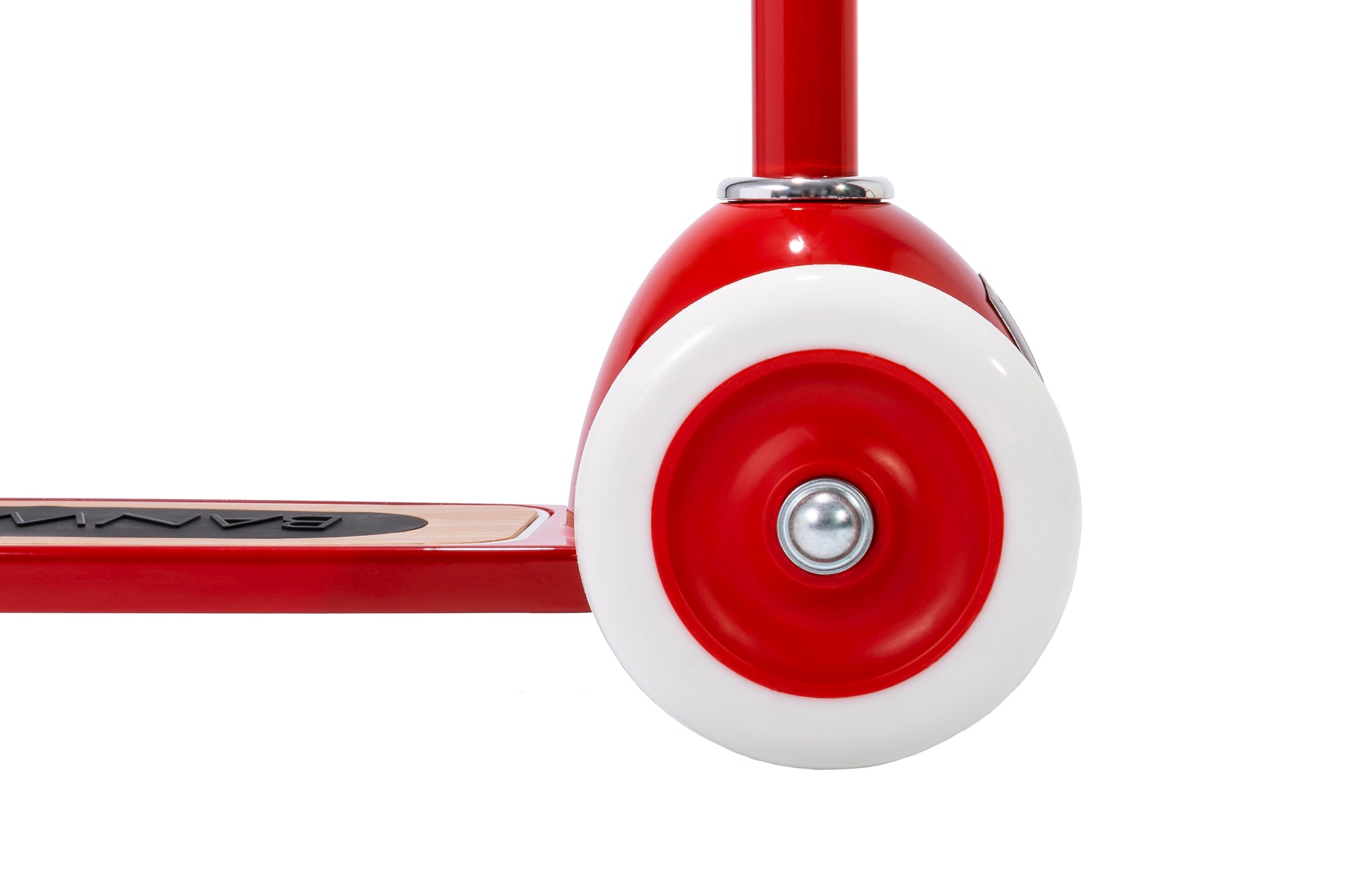 Banwood Scooter - Red - Grace and Fox