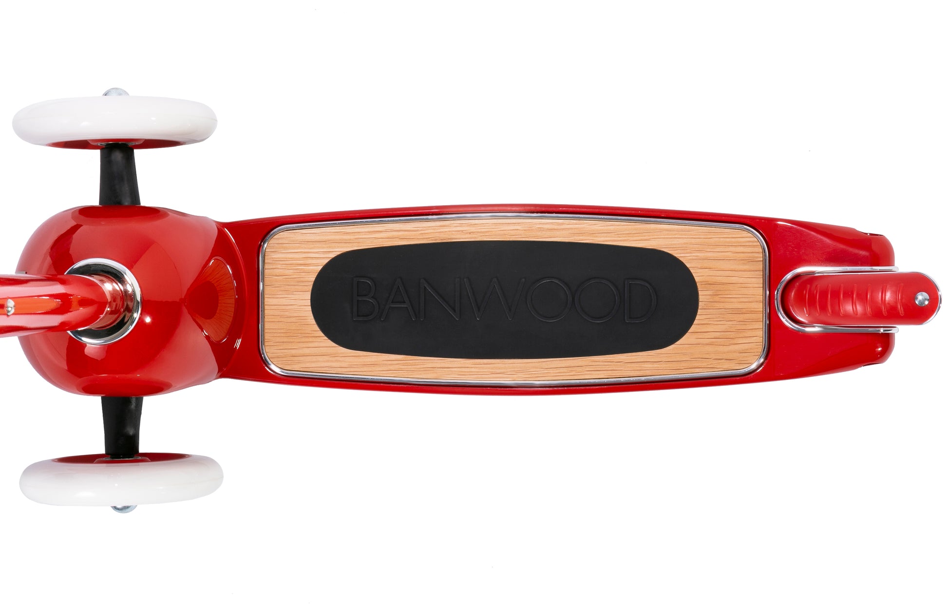 Banwood Scooter - Red - Grace and Fox