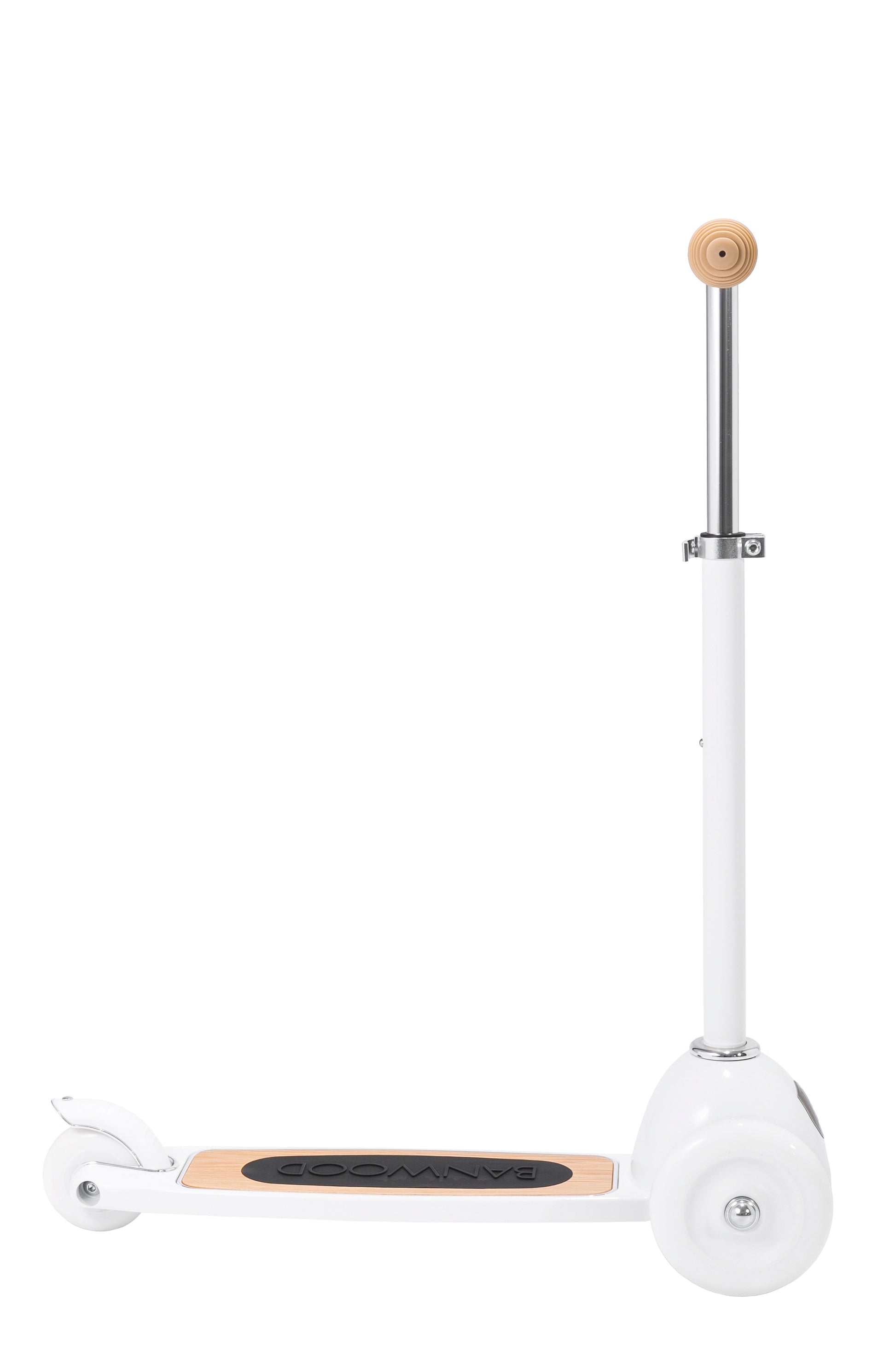 Banwood Scooter - White - Grace and Fox