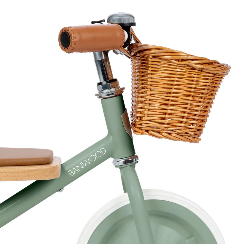 Banwood Trike - Forest