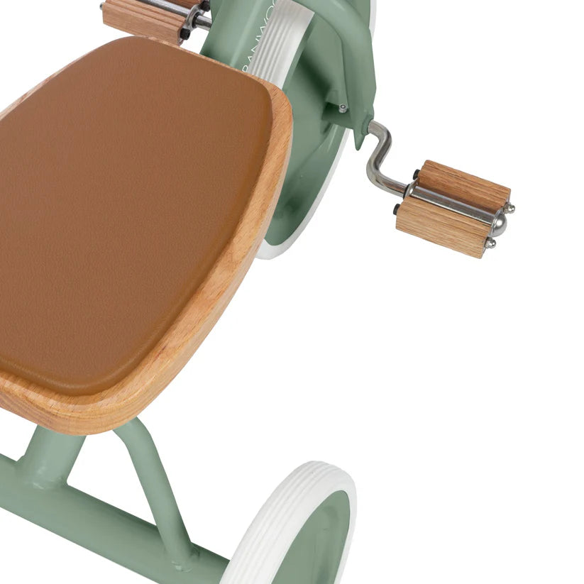 Banwood Trike - Forest