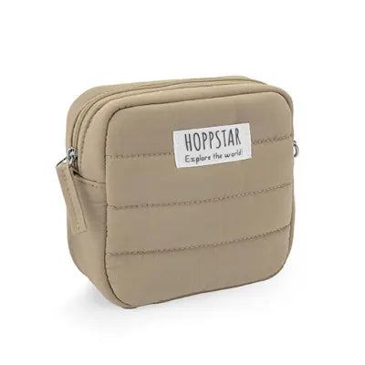 Hoppstar Artist Camera Bag - Midi Cream - Grace and Fox