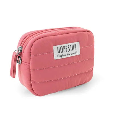Hoppstar Camera Bag - Mini Bubblegum - Grace and Fox