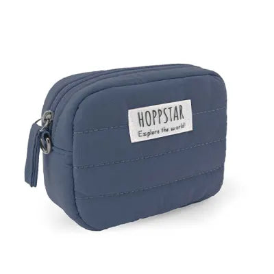 Hoppstar Camera Bag - Mini Navy - Grace and Fox