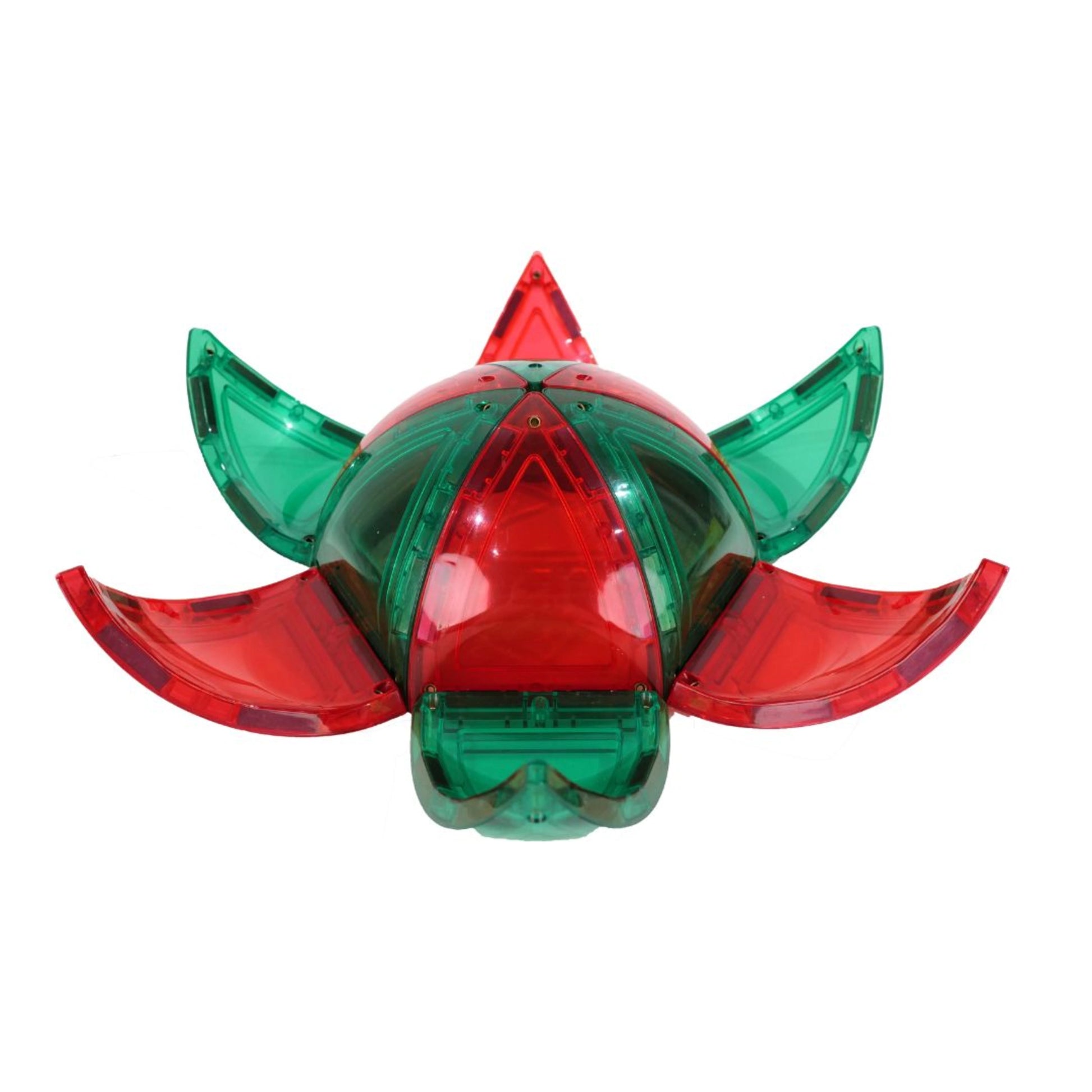 Cleverclixx - Curved Dome Pack Intense | 47 pieces - Grace and Fox