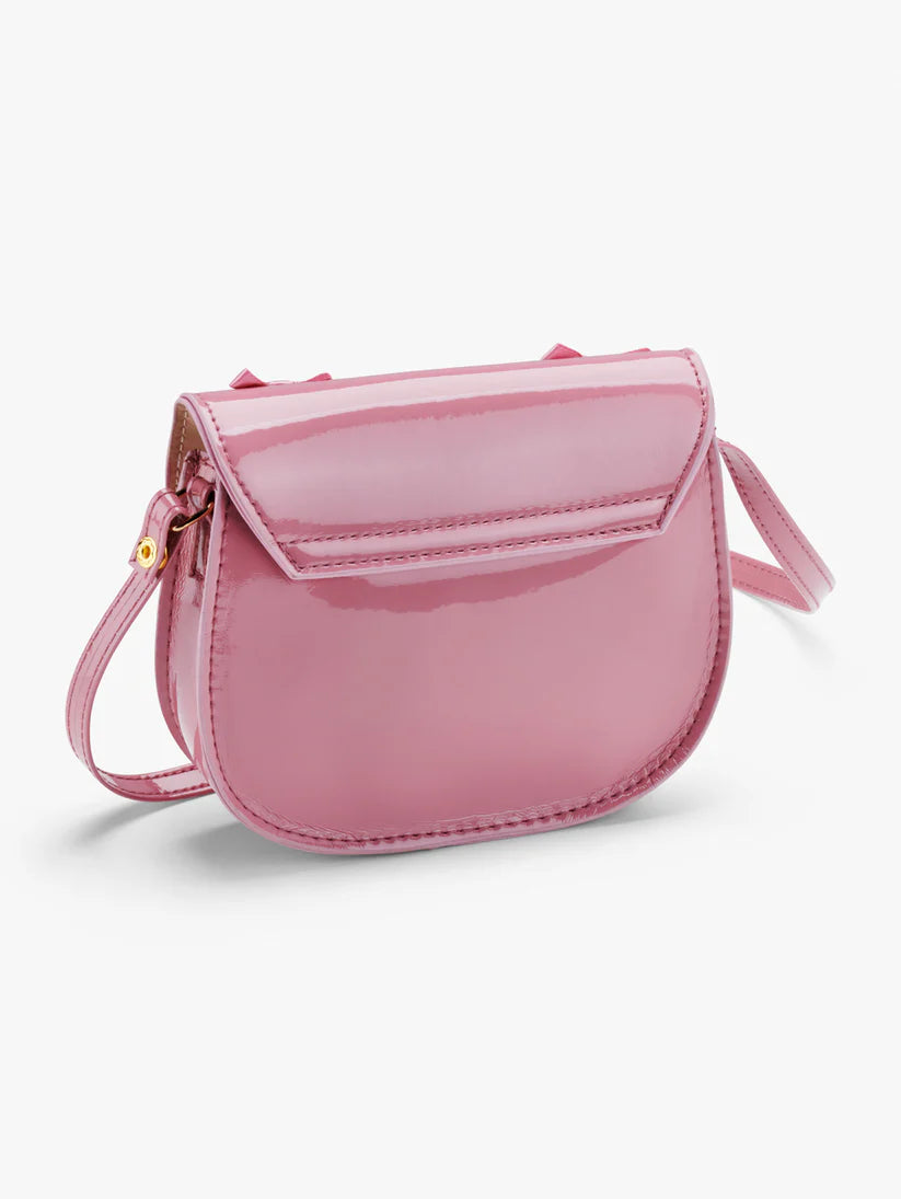 Stych - Cherry & Heart Crossbody Bag - Grace and Fox