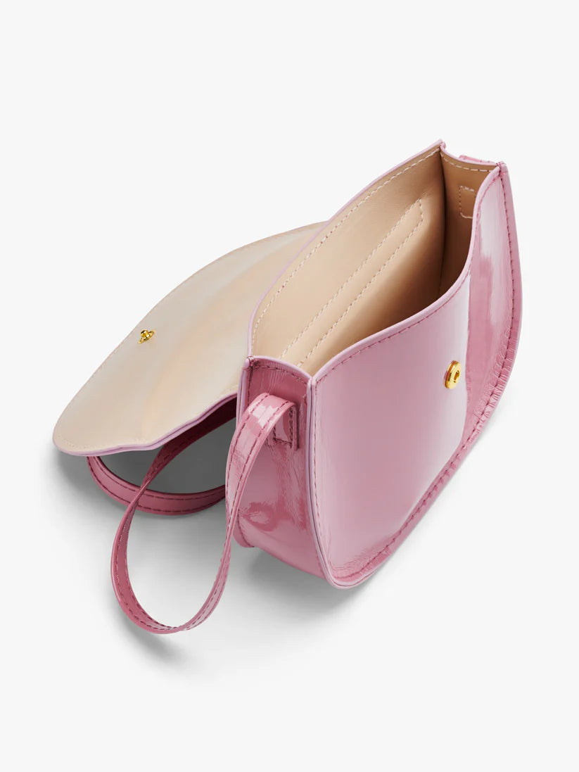 Stych - Cherry & Heart Crossbody Bag - Grace and Fox