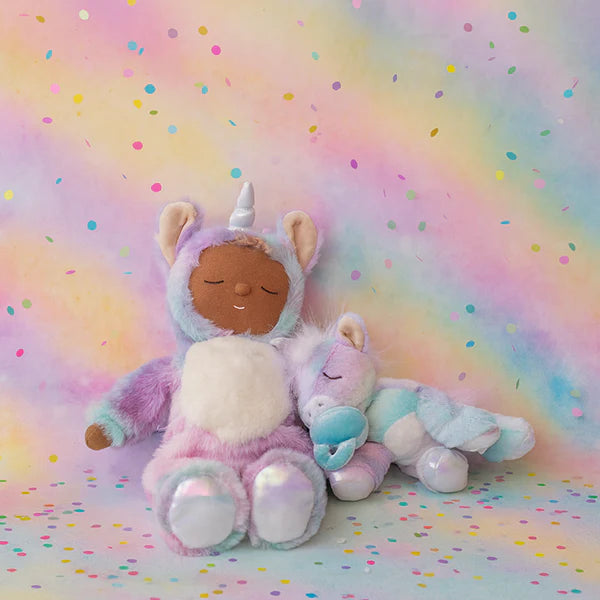 Olli Ella Cozy Dinkum - Unicorn Stardust