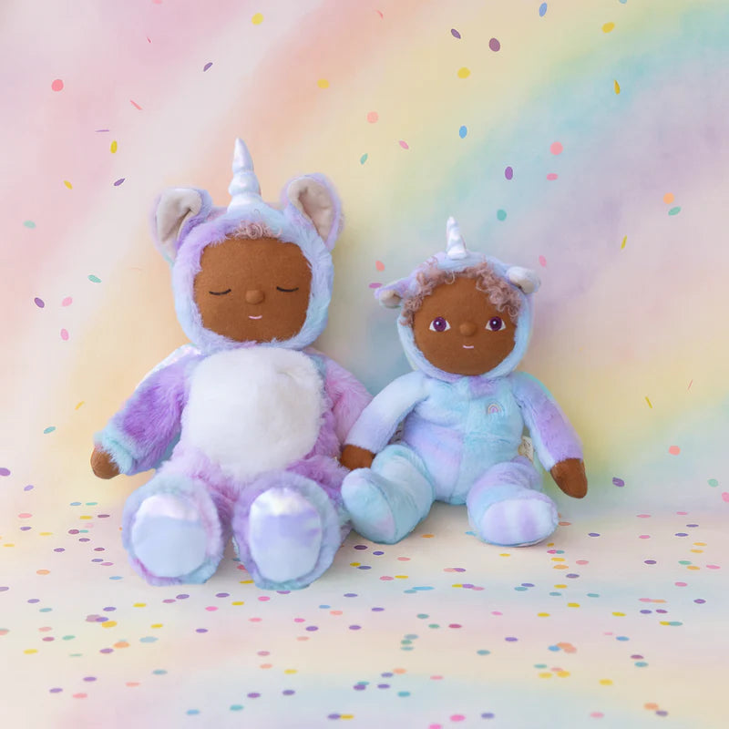 Olli Ella Cozy Dinkum - Unicorn Stardust