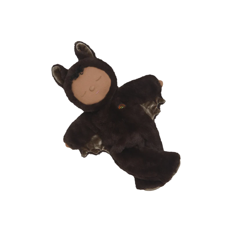 Olli Ella Cozy Dinkum - Bat Ozzie
