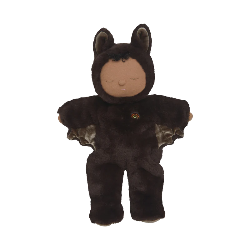 Olli Ella Cozy Dinkum - Bat Ozzie