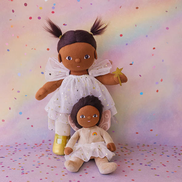 Olli Ella Dream Dinkum Dolls - Fairy Freya