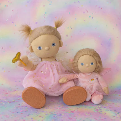 Olli Ella Dream Dinkum Dolls - Fairy Willow