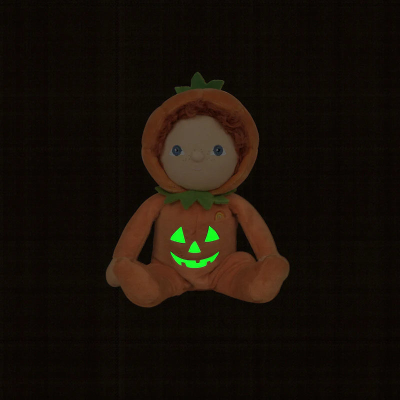 Olli Ella Dinky Dinkum Doll - Jack O'Lantern
