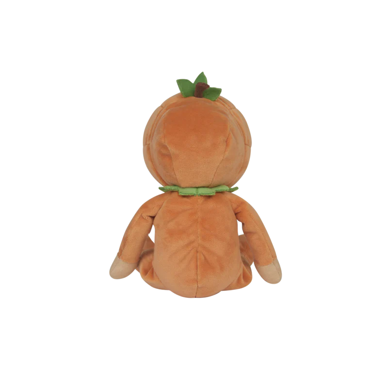 Olli Ella Dinky Dinkum Doll - Jack O'Lantern