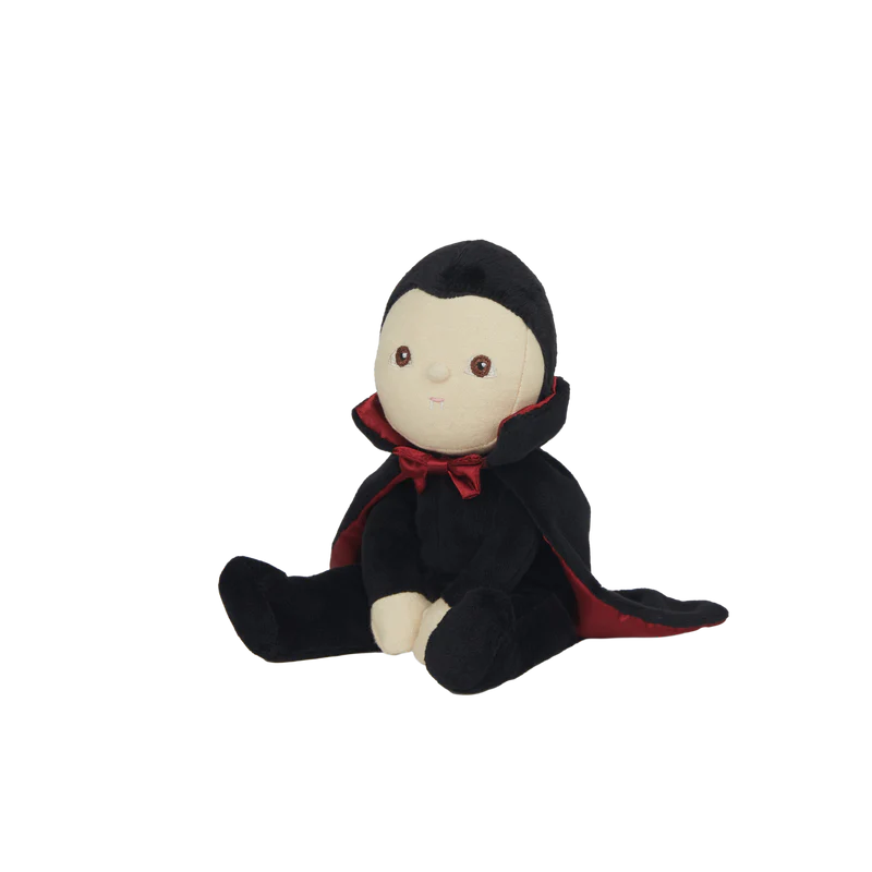 Olli Ella Dinky Dinkum Doll - Vincent Vampire