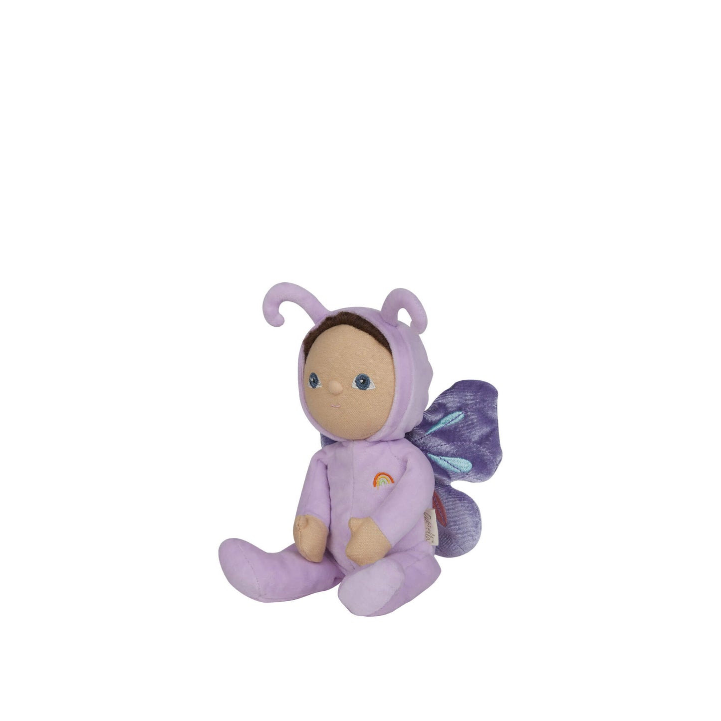 Olli Ella Dinky Dinkums Backyard Buddies - Betty Butterfly - Grace and Fox