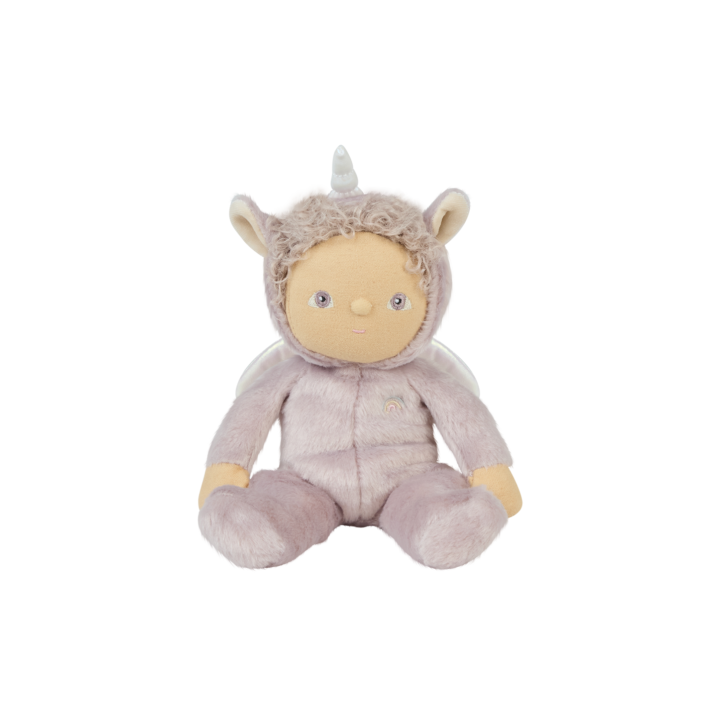 Olli Ella Dinky Dinkums Unicorns - Uma - Grace and Fox