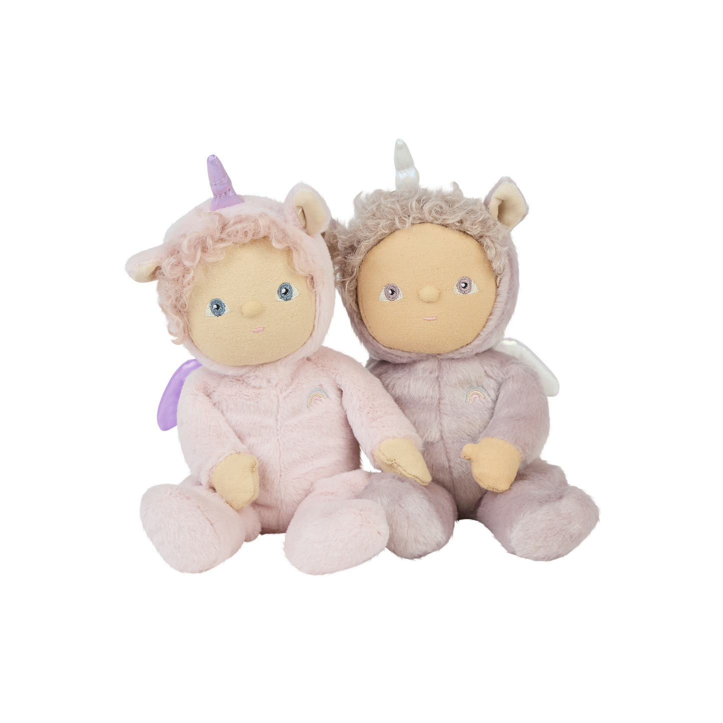 Olli Ella Dinky Dinkums Unicorns - Uma - Grace and Fox