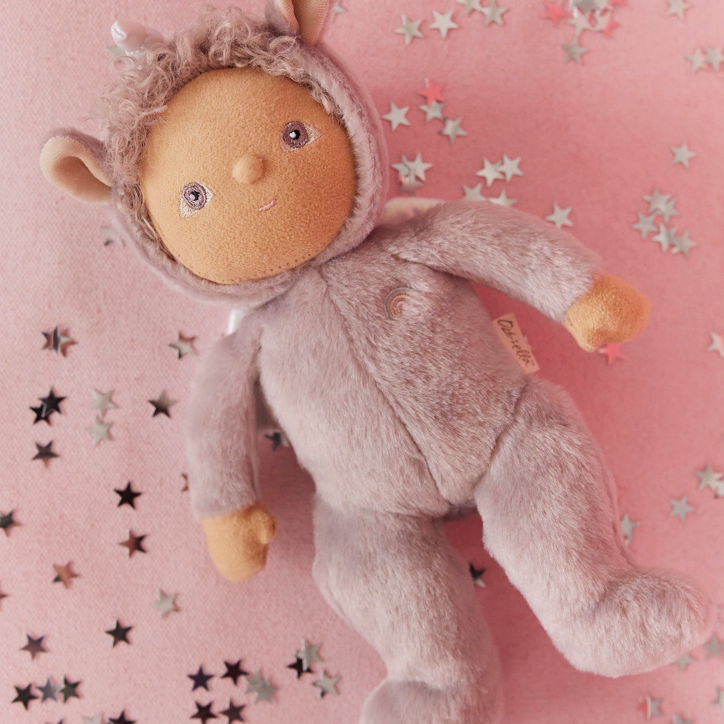 Olli Ella Dinky Dinkums Unicorns - Uma - Grace and Fox