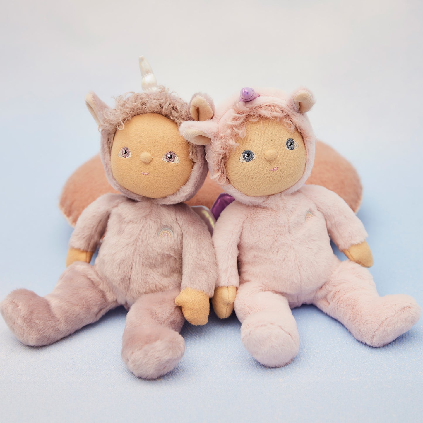 Olli Ella Dinky Dinkums Unicorns - Uma - Grace and Fox