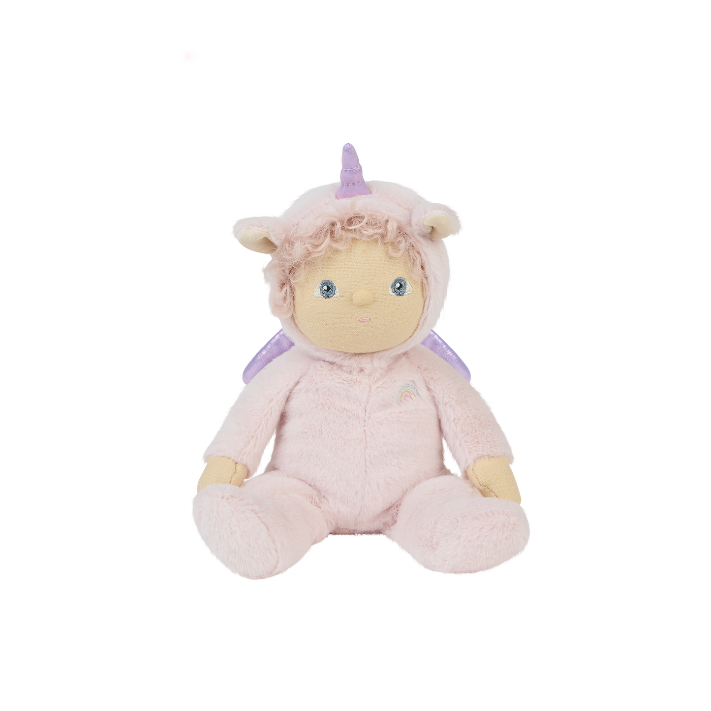 Olli Ella Dinky Dinkums Unicorns - Una - Grace and Fox