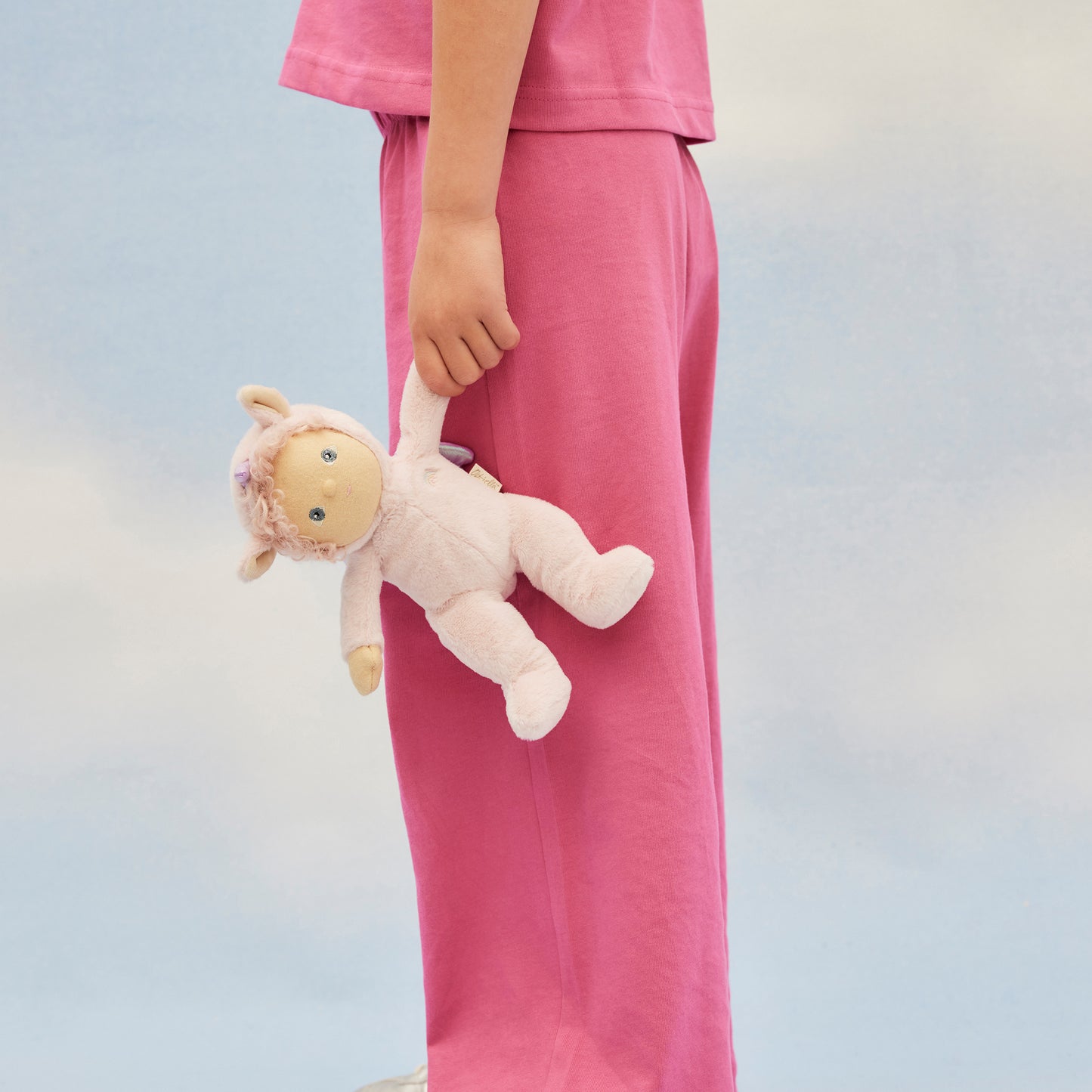 Olli Ella Dinky Dinkums Unicorns - Una - Grace and Fox