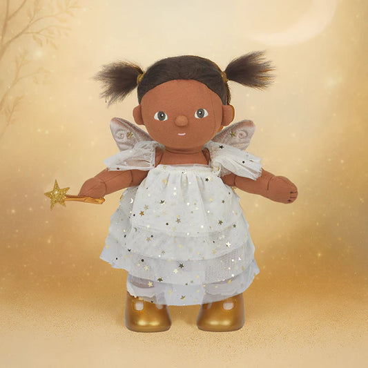 Olli Ella Dream Dinkum Dolls - Fairy Freya - Grace and Fox