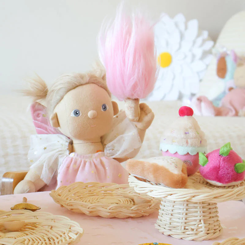 Olli Ella Fairy Food Set - Grace and Fox